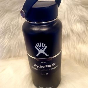 Water Bottle